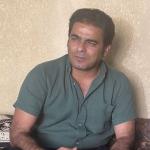 دانلود آهنگ قاسم فاضلی به نام سکوت سنگین